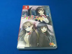 ニンテンドースイッチ フルキスSS