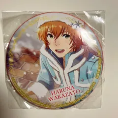 2025年最新】アイドルマスター SideM 缶バッジ 若里春名の人気