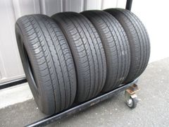 ★☆195/65R15 91S ヨコハマ S70 2019年製 4本 送料込 T43050731☆★インボイス領収書発行可能