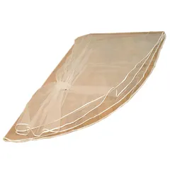 ウエディング ベール ロング ウエディングベール ロングベール ブライダル ベール アイボリー フェイスアップ 日本製 パイピング 230cm [RT002]