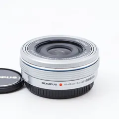 カメラ レンズ(ズーム) 2023年最新】14-42mm F3.5-5.6 EZの人気アイテム - メルカリ