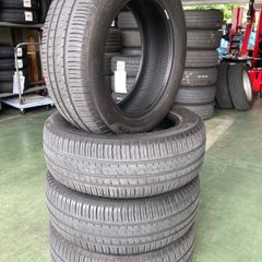 205／60R16  ピレリ　サマータイヤ　４本セット
