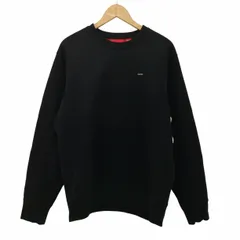 2024年最新】small box crewneckの人気アイテム - メルカリ