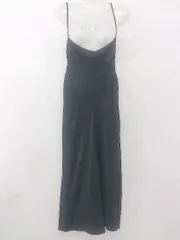 ZARA キャミソールワンピース E 07438 【1305300007438】