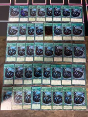 遊戯王 - 遊戯王 本格構築済み 2004年 ゲートボール デッキ 東大04 英語版 ほぼ英語版 アライブ剣闘獣 構築済みデッキ ゲートボール 1103