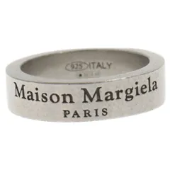 2024年最新】マルタンマルジェラ リング・指輪の人気アイテム - メルカリ