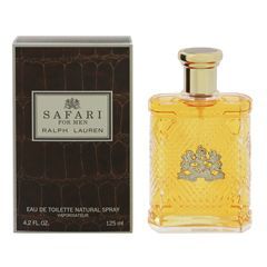 廃盤レア品】ラルフローレン サファリ 香水 125ml - メルカリ
