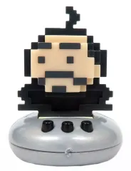 【中古】食玩 トレーディングフィギュア 【シークレット2】 「チョコサプ たまごっち」