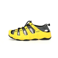 YELLO イエロー DOUBLE SNEAKER SANDAL ダブルスニーカー