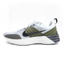 Nike ルナローム　グリーン　アビス　24.5 未使用 12/16発売｜Nike Lunar Roam 