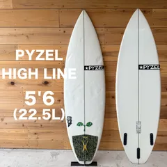 PYZEL bastard 新品未使用 BASTARD - pyzel surfboards japan