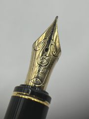 PILOT パイロット 万年筆 グランセ マーブル 14K カードリッジ式 グリーン 緑　JAPAN