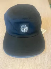 2024年最新】supreme stone island capの人気アイテム - メルカリ