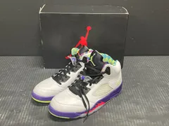77.【未使用品】NIKE Air Jordan 5 