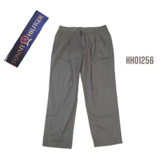 HH01256 ロケットタロンメンズ2タックスラックスパンツTOMMY HILFIGERのサムネイル