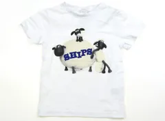 【シップス/SHIPS】Tシャツ・カットソー 110サイズ 男の子【子供服・ベビー服】（1848956）