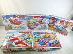 BANDAI - 新品同様　バンダイ LSI　FLチェンジマン FL チェンジマン(FL CHANGE MAN)・バンダイ - 80年代Cafe