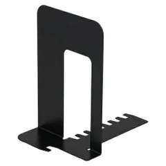 カール システムキーブックエンド 1枚 SKB-150-K※沖縄および離島への発送不可です※のサムネイル