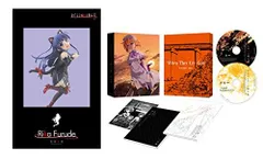 【中古】【.co.jp限定】ひぐらしのなく頃に業 其の壱《 キャラクターデザイン・渡辺明夫描き下ろし 古手梨花 エンジェルモートVer. 特製1/7スケールフィギュア付き完全限定版 》( 早期予約特典:キャラクターデザイ
