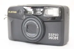 【美品】PENTAX ESPIO 140M コンパクトカメラ　未使用フィルム付き PENTAX ESPIO 140M | ページ 2 | CameRadiPC