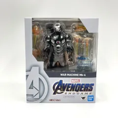2025年最新】s.h.figuarts ウォーマシンの人気アイテム - メルカリ