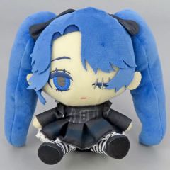 アイドルマスターミリオンライブ！ 最上静香 gift ぬいぐるみ - メルカリ