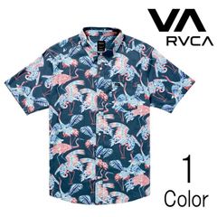 ルーカ Rvca ルカ レディース　STATE OF ALOHA DAILY TEE 半袖Tシャツ bf043205 RVCA 【15日-17日はボーナスストア+10％】SALE 送料無料 【公式