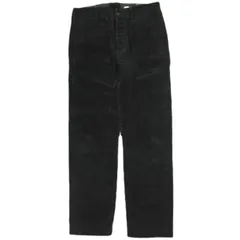 DoubleRL コーデュロイオフィサーズパンツ RRL（ダブル アール エル）の「（限定コレクション）チェックド