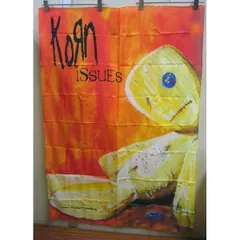 2025年最新】korn ポスターの人気アイテム - メルカリ
