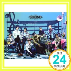 THE SOUND (初回生産限定盤B) [CD] Stray Kids_04