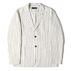 2023年最新】ラルディーニ lardini シアサッカーの人気アイテム - メルカリ