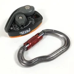 2024年最新】petzl rigの人気アイテム - メルカリ