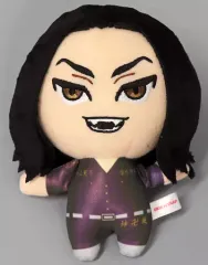 【中古】ぬいぐるみ 場地圭介 オーロラリフレクションぬいぐるみ 「東京リベンジャーズ」