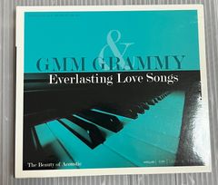 GMM GRAMMY/Everlasting Love Song 2CD  アルバム