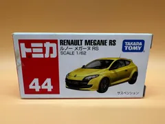 2025年最新】メガーヌ3rsの人気アイテム - メルカリ