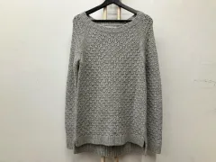 2 タグ O ) BANANA REPUBLIC ニット S