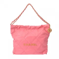 2025年最新】chanel22 スモールの人気アイテム - メルカリ