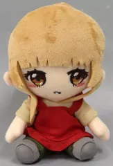 中古】ぬいぐるみ 椎名真昼(私服) オリジナルぬいぐるみ 「お隣