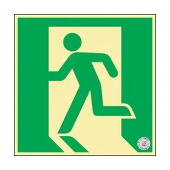 2025年最新】誘導灯 非常口の人気アイテム - メルカリ