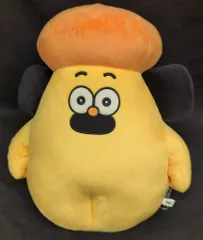 BANDAI SPIRITS めちゃもふぐっとぬいぐるみ みんなだいすきポンちゃん おひげのポン おひげのポン