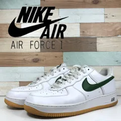 NIKE AIR FORCE 1 28.5cm U11061