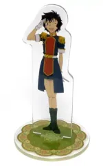 【中古】アクリルスタンド・アクリルパネル 世良真純 アクリルスタンド 「セガラッキーくじ 名探偵コナン -ZERO COLLECTION-」 C賞