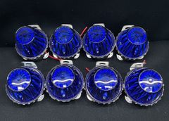 PAN ミニ エンペラー カーシャンデリア 当時物 旧車 昭和レトロ - メルカリ
