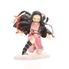 ARTFX J 竈門禰豆子(카마도네즈코) 귀멸의 칼날 1/8 완성품 피규어(PP826) 코토부키야