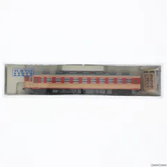 国鉄・鉄道サボ・愛称サボ プラ製 ゆのくに・立山（裏面無地/金・サワウシ） 国鉄 北陸本線『急行 立山』『急行 ゆのくに』愛称板 サボ