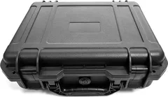 Starlink Mini収納ハードケース スターリンクMini Durable Hard Case IP67防水・防塵・耐衝撃・EVA内装 第4世代Starlinkイーサネット衛星 スターリンク・ミニ用 公文書バッグスタイル Cosmic3C