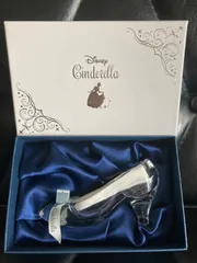 ディズニー リングケース　シンデレラ ガラスの靴のサムネイル