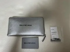 BALENCIAGA(バレンシアガ) 正規品 長財布