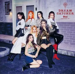 2026年最新】K-POP DVD Dreamcatcherの人気アイテム - メルカリ