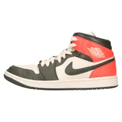 2024年最新】air jordan 1 mid light orewood brownの人気アイテム ...